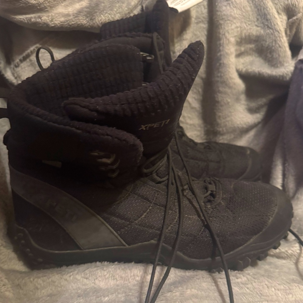 Xpeti boots